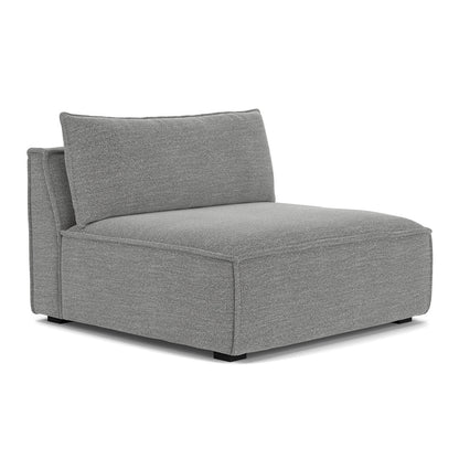 Daphne 1 Seater Modular Piece (Armless)