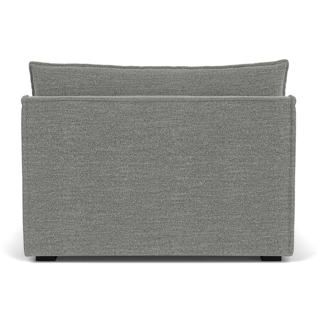 Daphne 1 Seater Modular Piece (Armless)