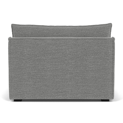 Daphne 1 Seater Modular Piece (Armless)