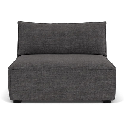 Daphne 1 Seater Modular Piece (Armless)