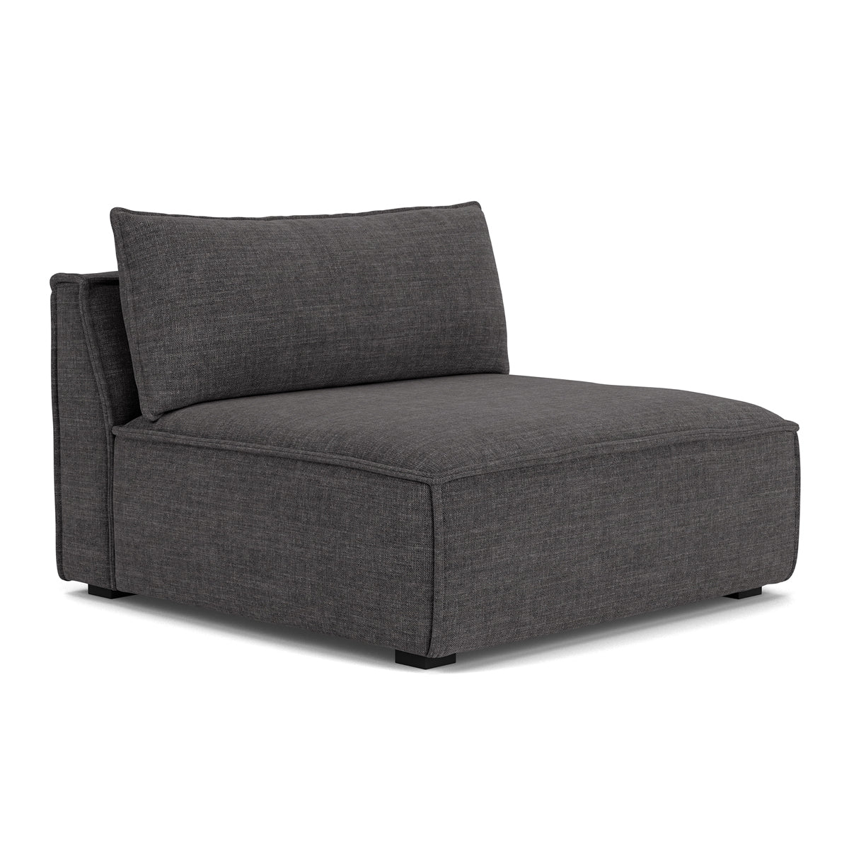 Daphne 1 Seater Modular Piece (Armless)