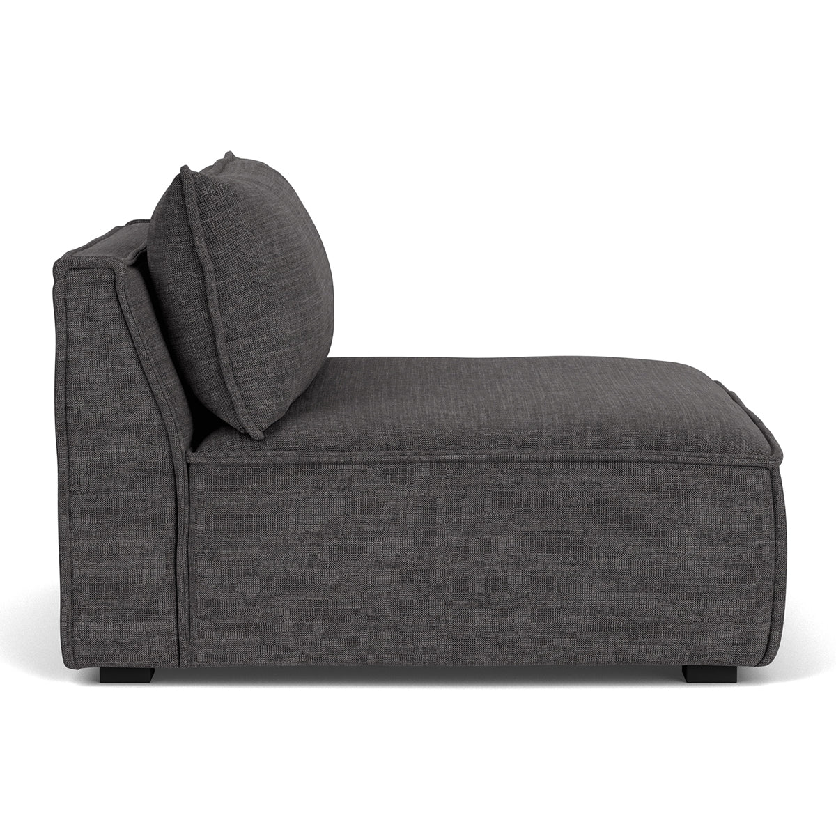 Daphne 1 Seater Modular Piece (Armless)