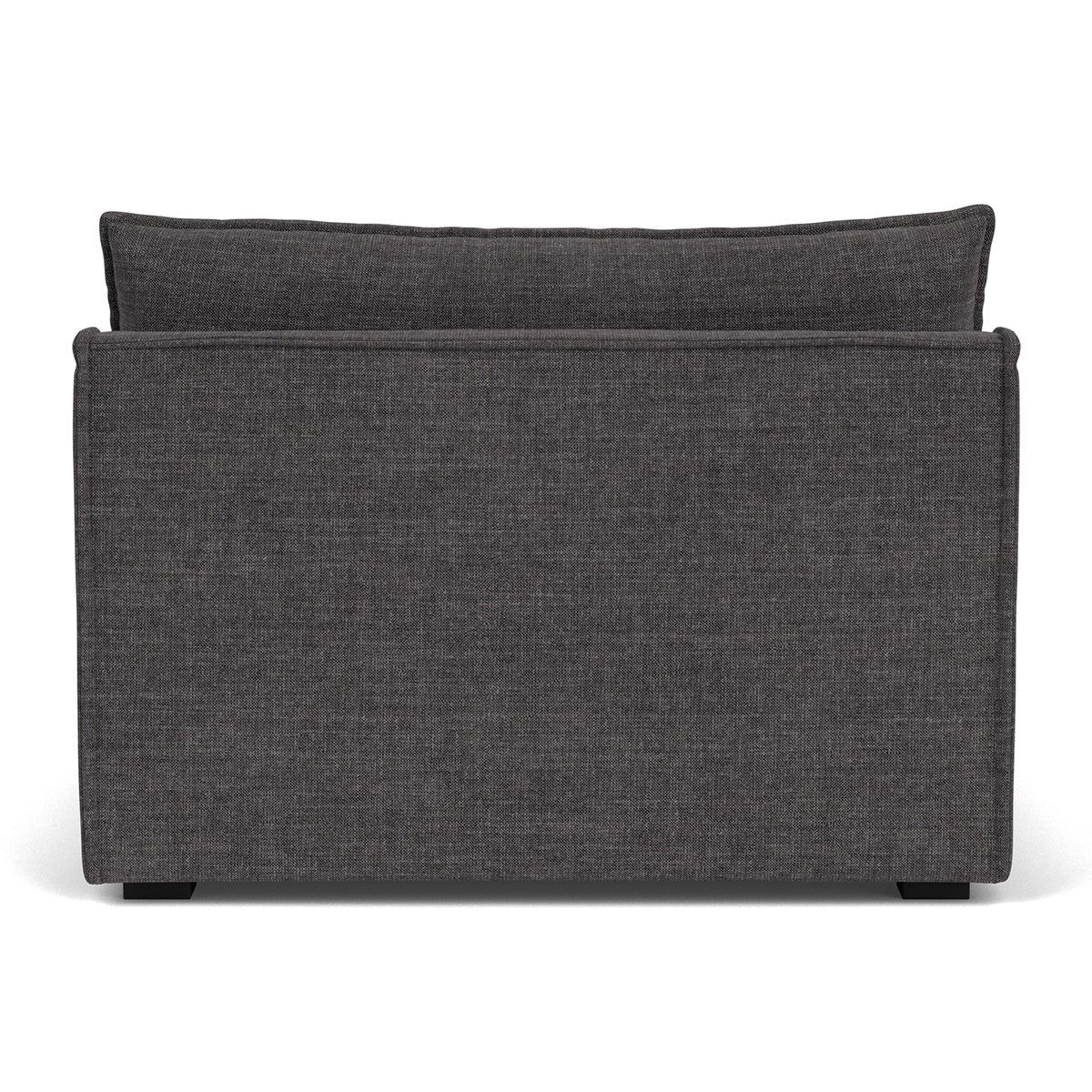 Daphne 1 Seater Modular Piece (Armless)