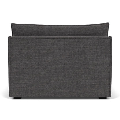 Daphne 1 Seater Modular Piece (Armless)