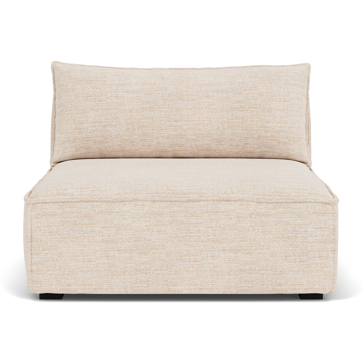 Daphne 1 Seater Modular Piece (Armless)