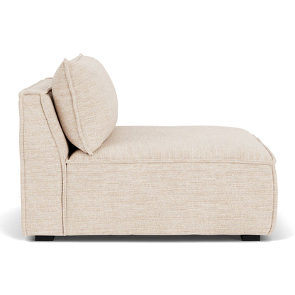 Daphne 1 Seater Modular Piece (Armless)