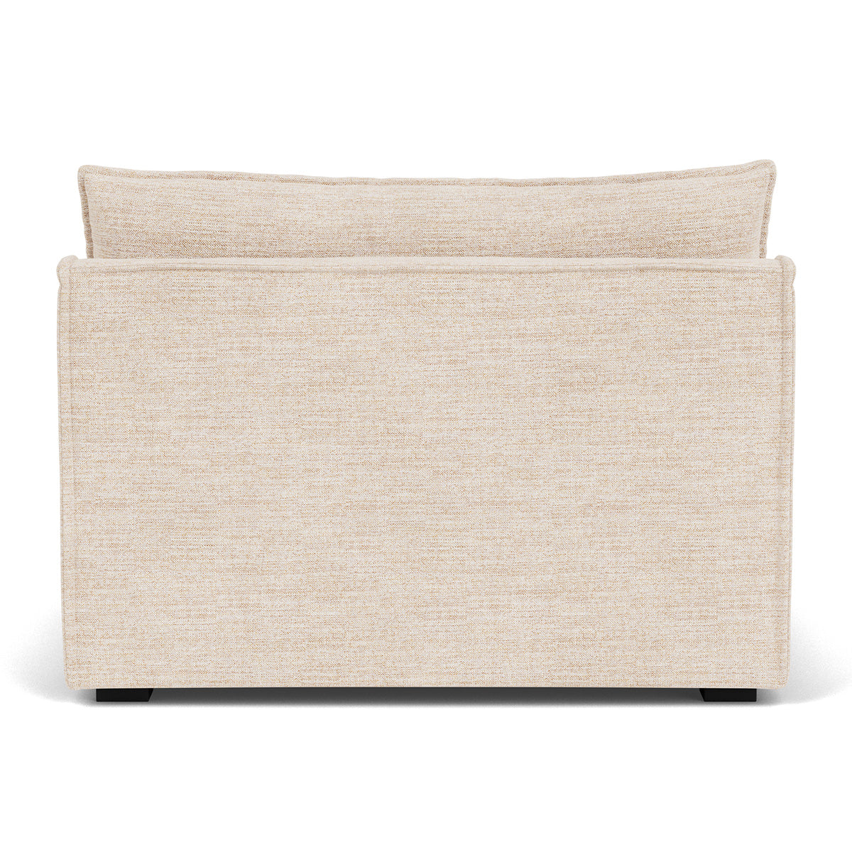 Daphne 1 Seater Modular Piece (Armless)