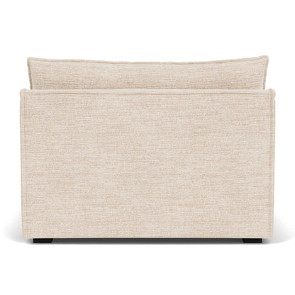 Daphne 1 Seater Modular Piece (Armless)