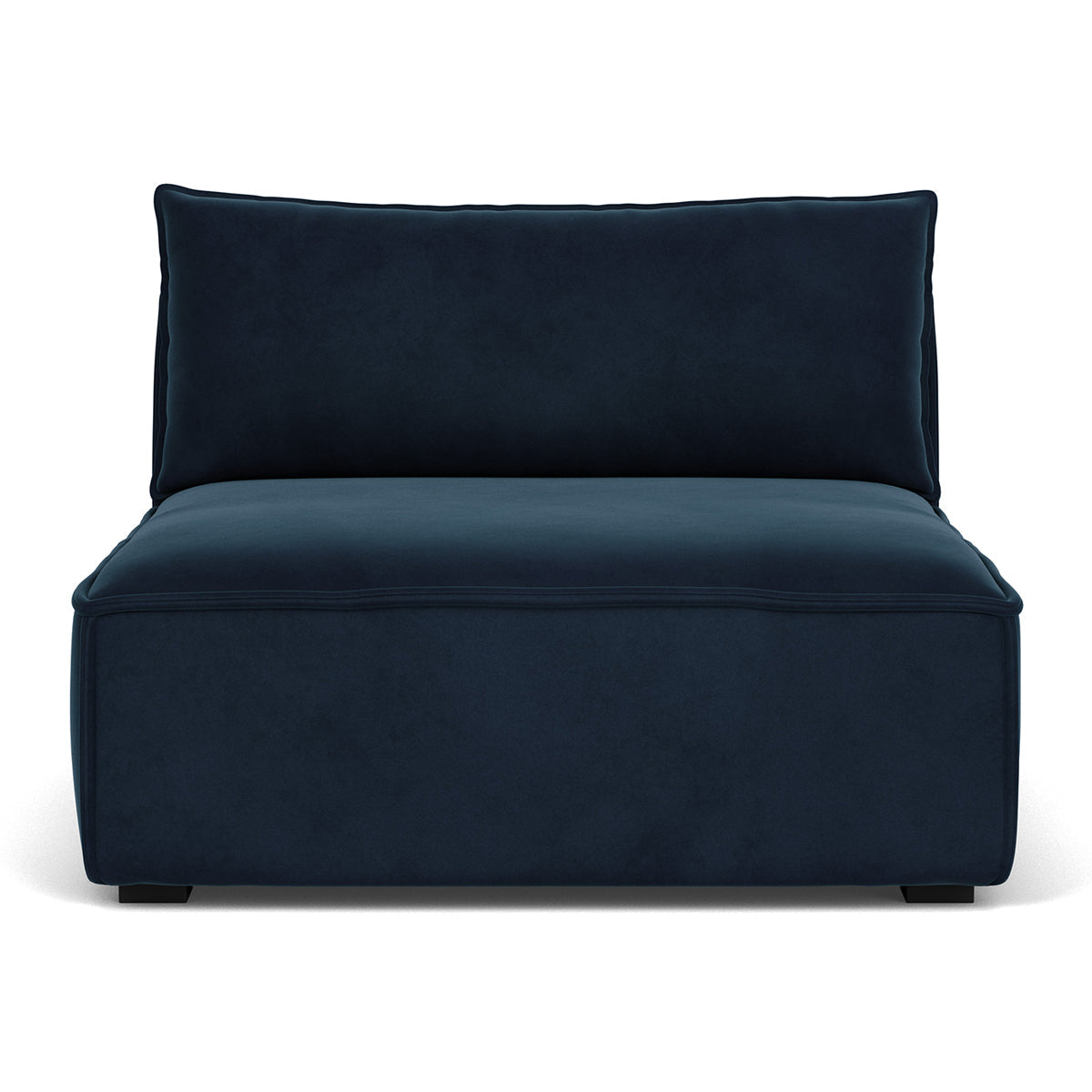 Daphne 1 Seater Modular Piece (Armless)