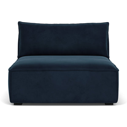 Daphne 1 Seater Modular Piece (Armless)