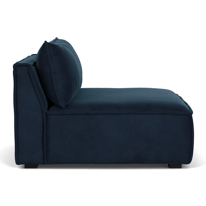 Daphne 1 Seater Modular Piece (Armless)