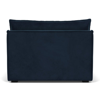 Daphne 1 Seater Modular Piece (Armless)