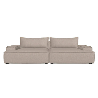 Daphne 2 Seater Modular Sofa