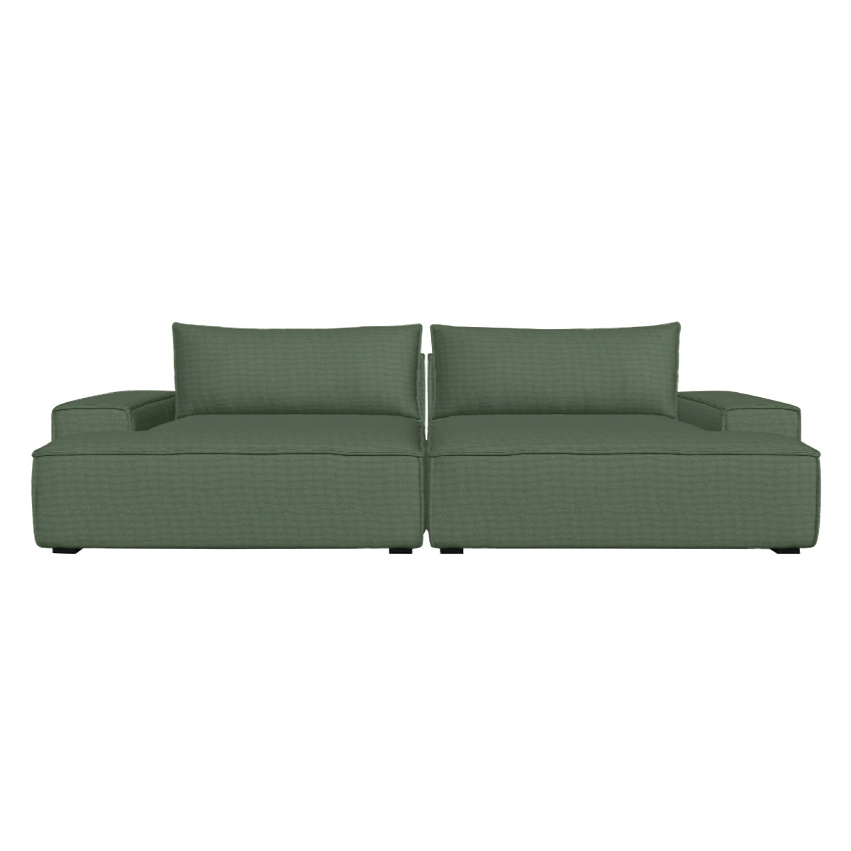 Daphne 2 Seater Modular Sofa