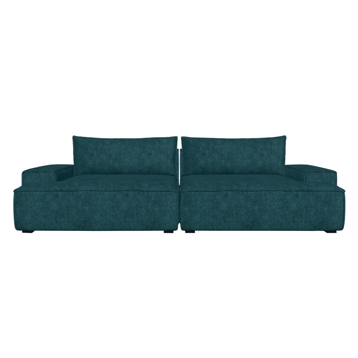 Daphne 2 Seater Modular Sofa