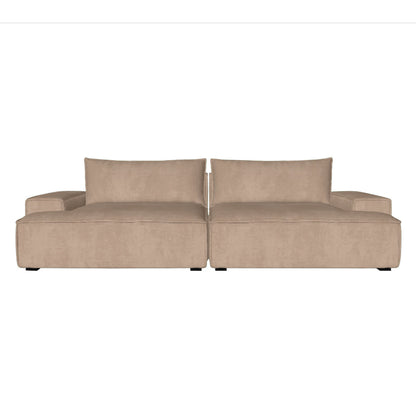 Daphne 2 Seater Modular Sofa
