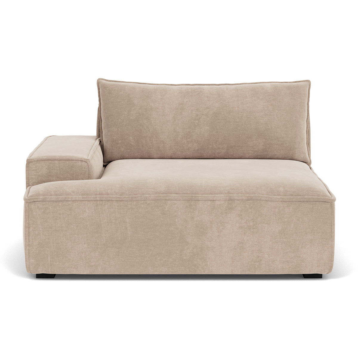 Daphne 2 Seater Modular Sofa