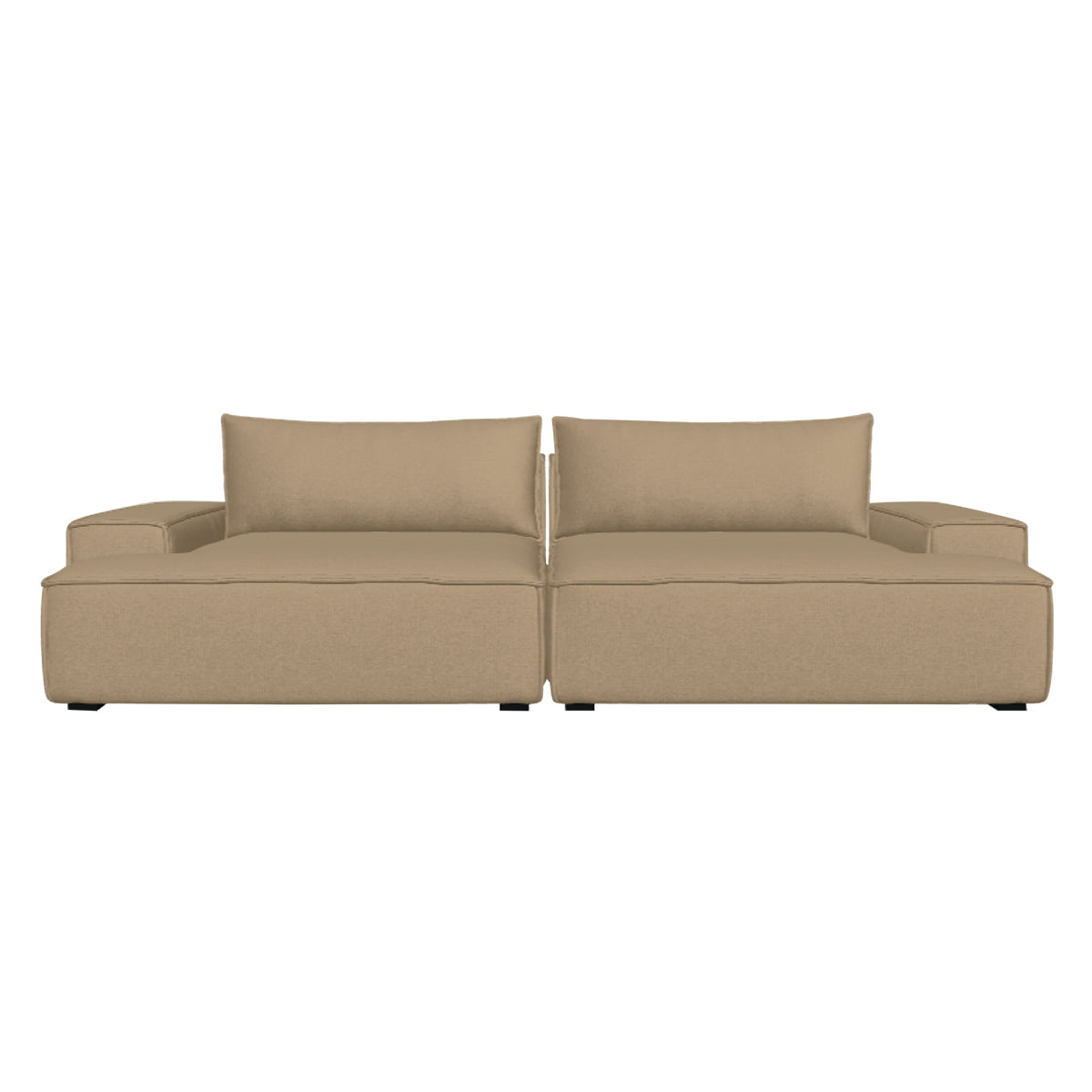 Daphne 2 Seater Modular Sofa