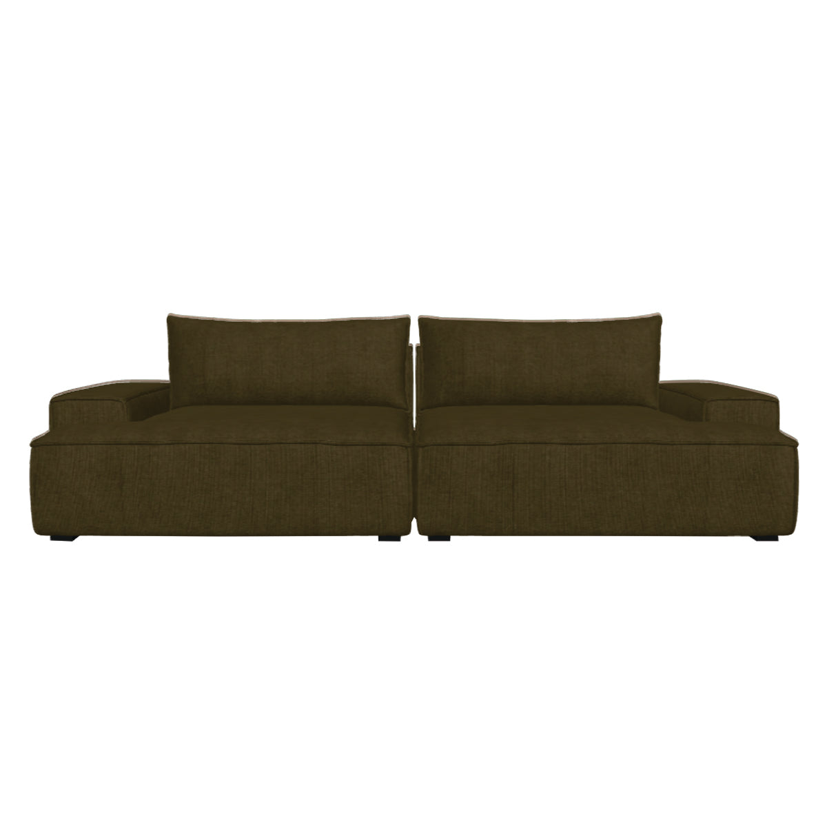 Daphne 2 Seater Modular Sofa