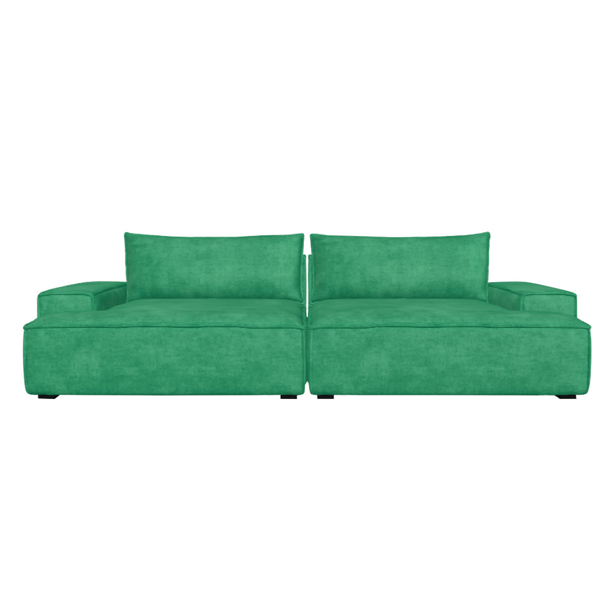 Daphne 2 Seater Modular Sofa