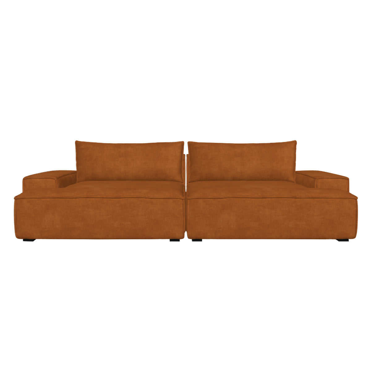 Daphne 2 Seater Modular Sofa