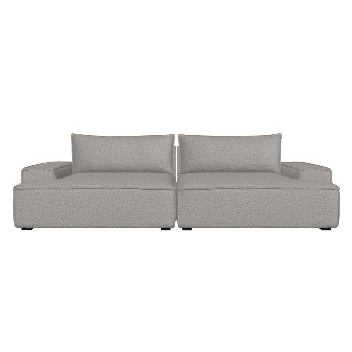Daphne 2 Seater Modular Sofa
