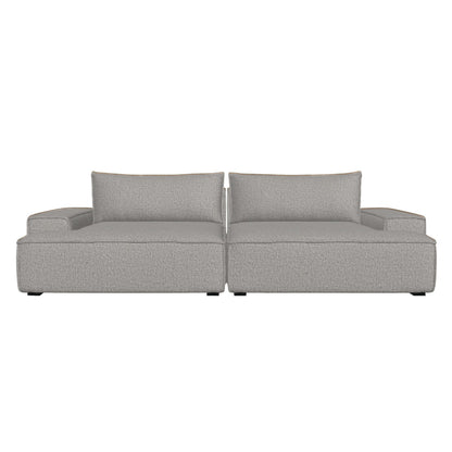Daphne 2 Seater Modular Sofa