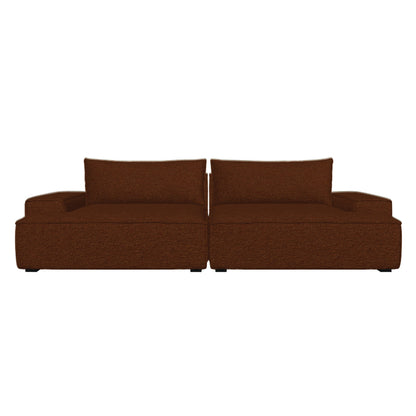Daphne 2 Seater Modular Sofa