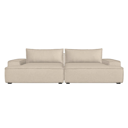 Daphne 2 Seater Modular Sofa