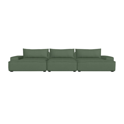 Daphne 3 Seater Modular Sofa