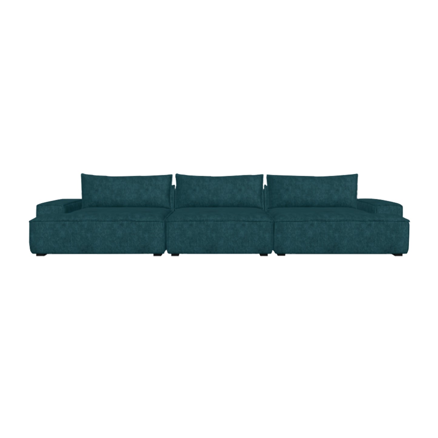 Daphne 3 Seater Modular Sofa