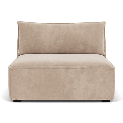 Daphne 3 Seater Modular Sofa