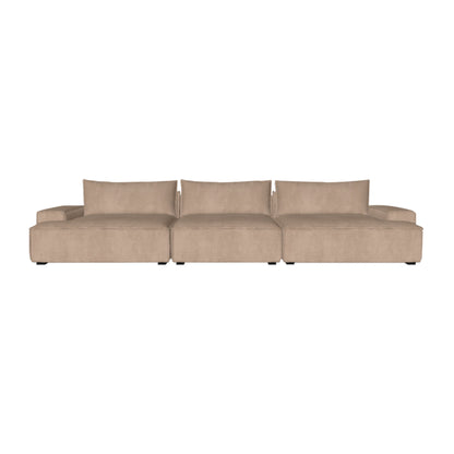 Daphne 3 Seater Modular Sofa