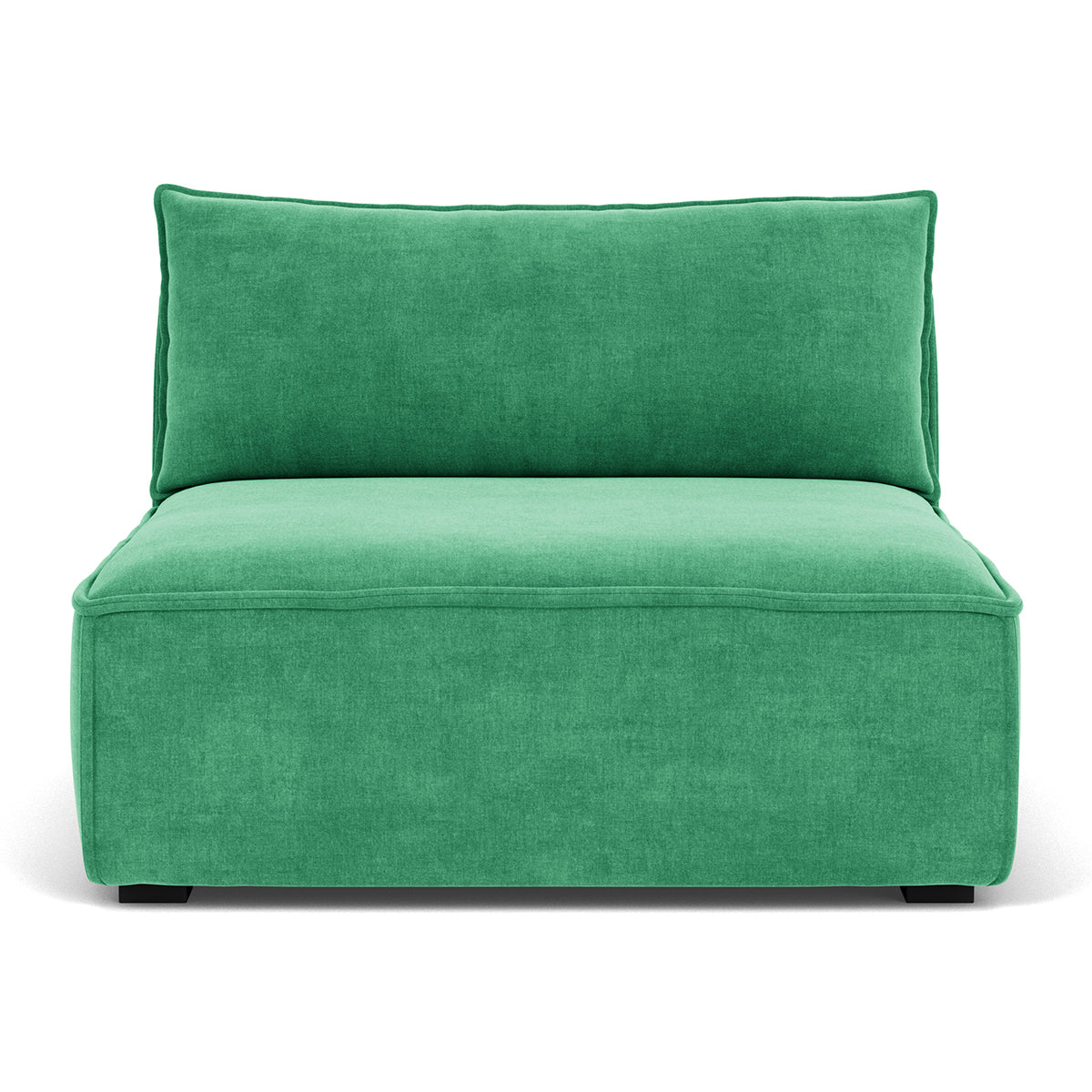 Daphne 3 Seater Modular Left Chaise Sofa