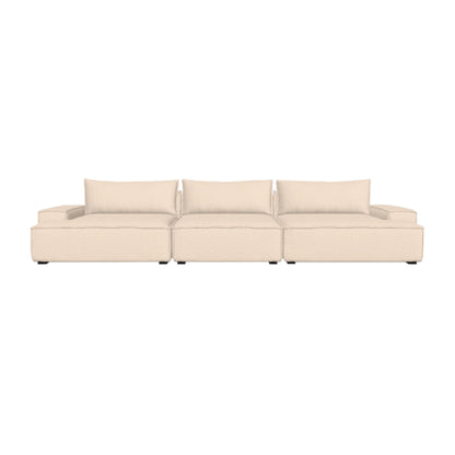 Daphne 3 Seater Modular Sofa