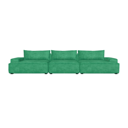 Daphne 3 Seater Modular Sofa