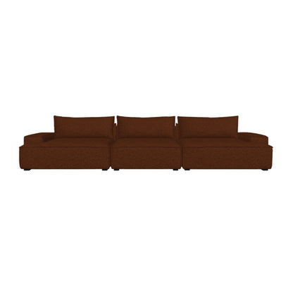 Daphne 3 Seater Modular Sofa