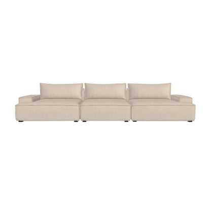 Daphne 3 Seater Modular Sofa