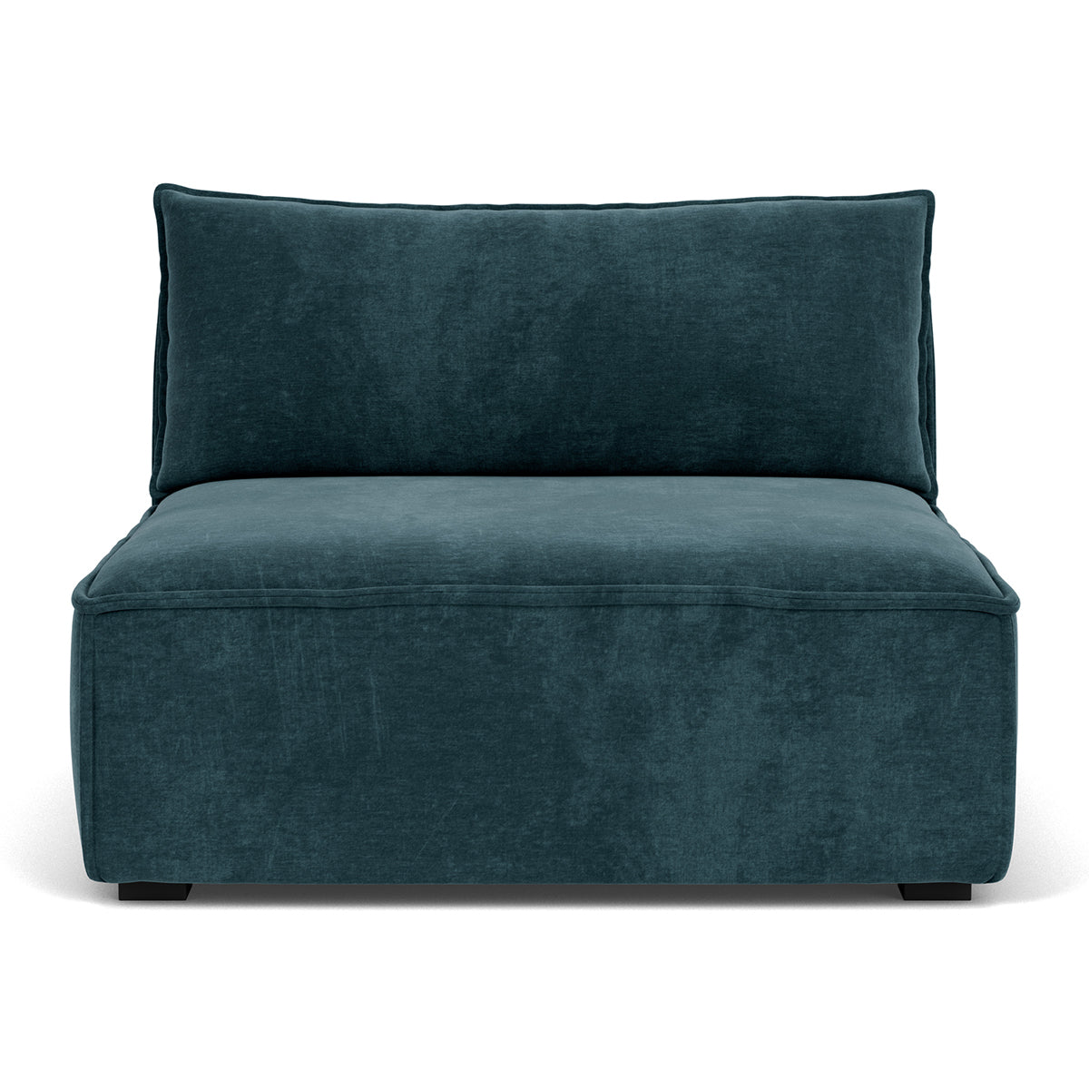 Daphne 3 Seater Modular Right Chaise Sofa