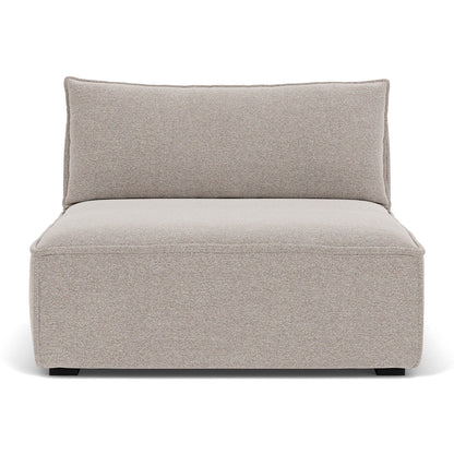 Daphne 4 Seater Modular Left Corner Sofa