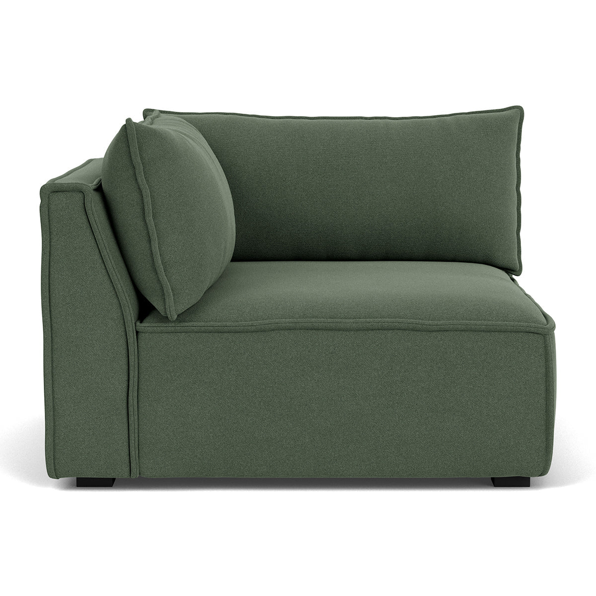 Daphne 4 Seater Modular Left Corner Sofa