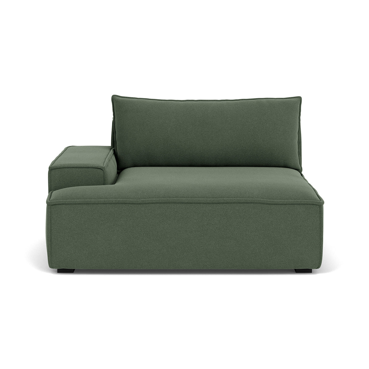 Daphne 4 Seater Modular Left Corner Sofa