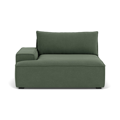 Daphne 4 Seater Modular Left Corner Sofa