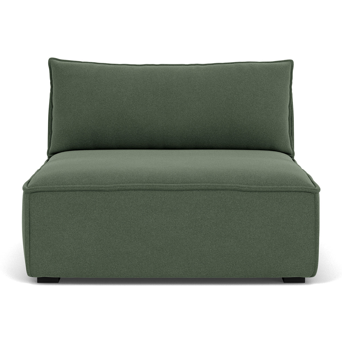 Daphne 4 Seater Modular Left Corner Sofa