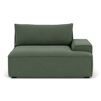 Daphne 4 Seater Modular Left Corner Sofa