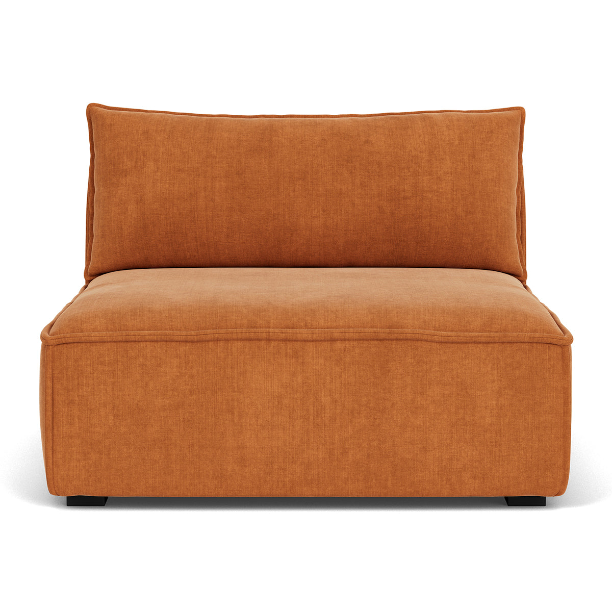 Daphne 4 Seater Modular Left Corner Sofa