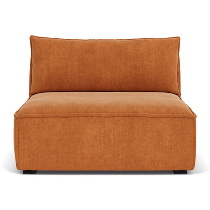 Daphne 4 Seater Modular Left Corner Sofa