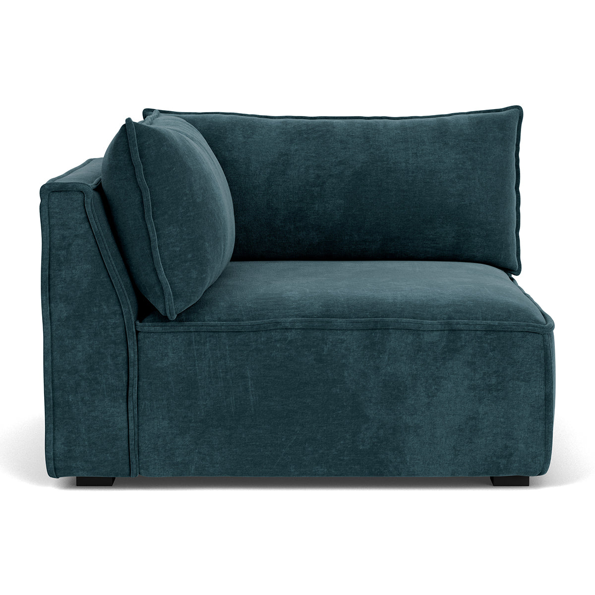 Daphne 4 Seater Modular Left Corner Sofa