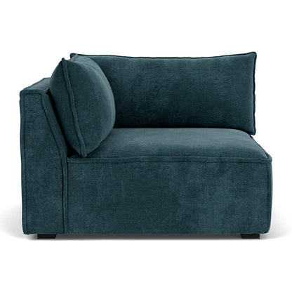 Daphne 4 Seater Modular Left Corner Sofa