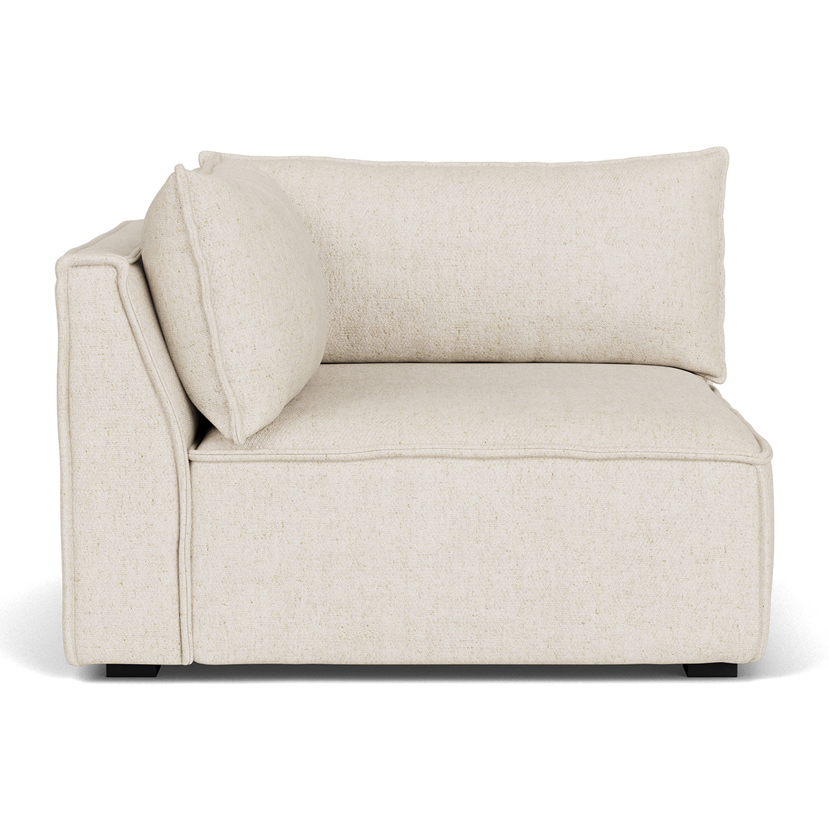 Daphne 4 Seater Modular Left Corner Sofa
